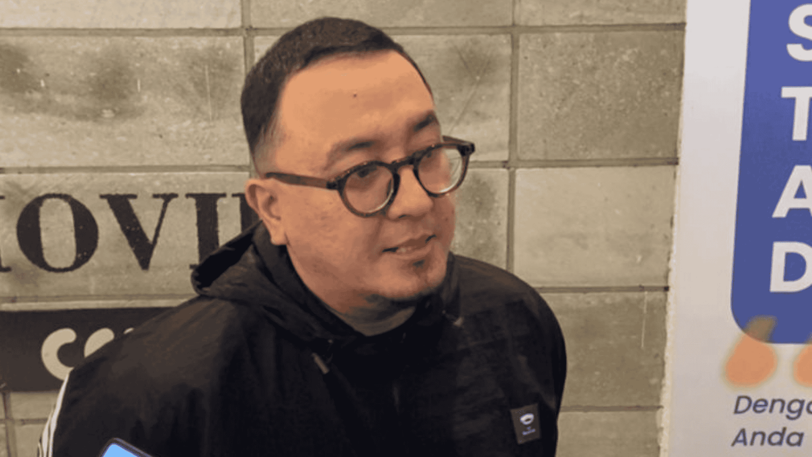 Dari Dapur Internal Menuju Sorotan Kota. Saat Persib Bicara Lewat Imajinasi